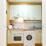 Apartamentos Mlr San Gines