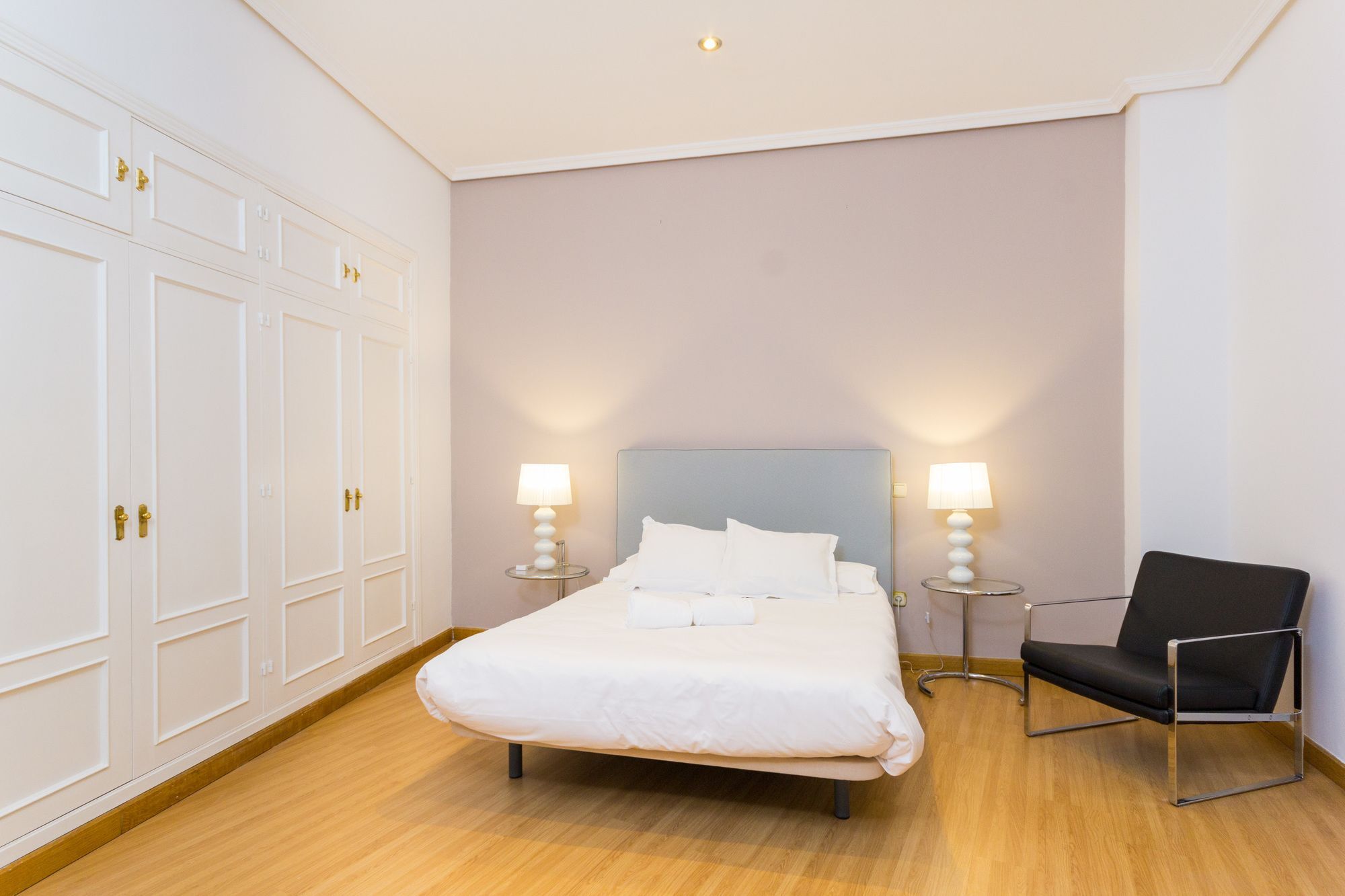 Mlr San Gines Apartamento Madrid