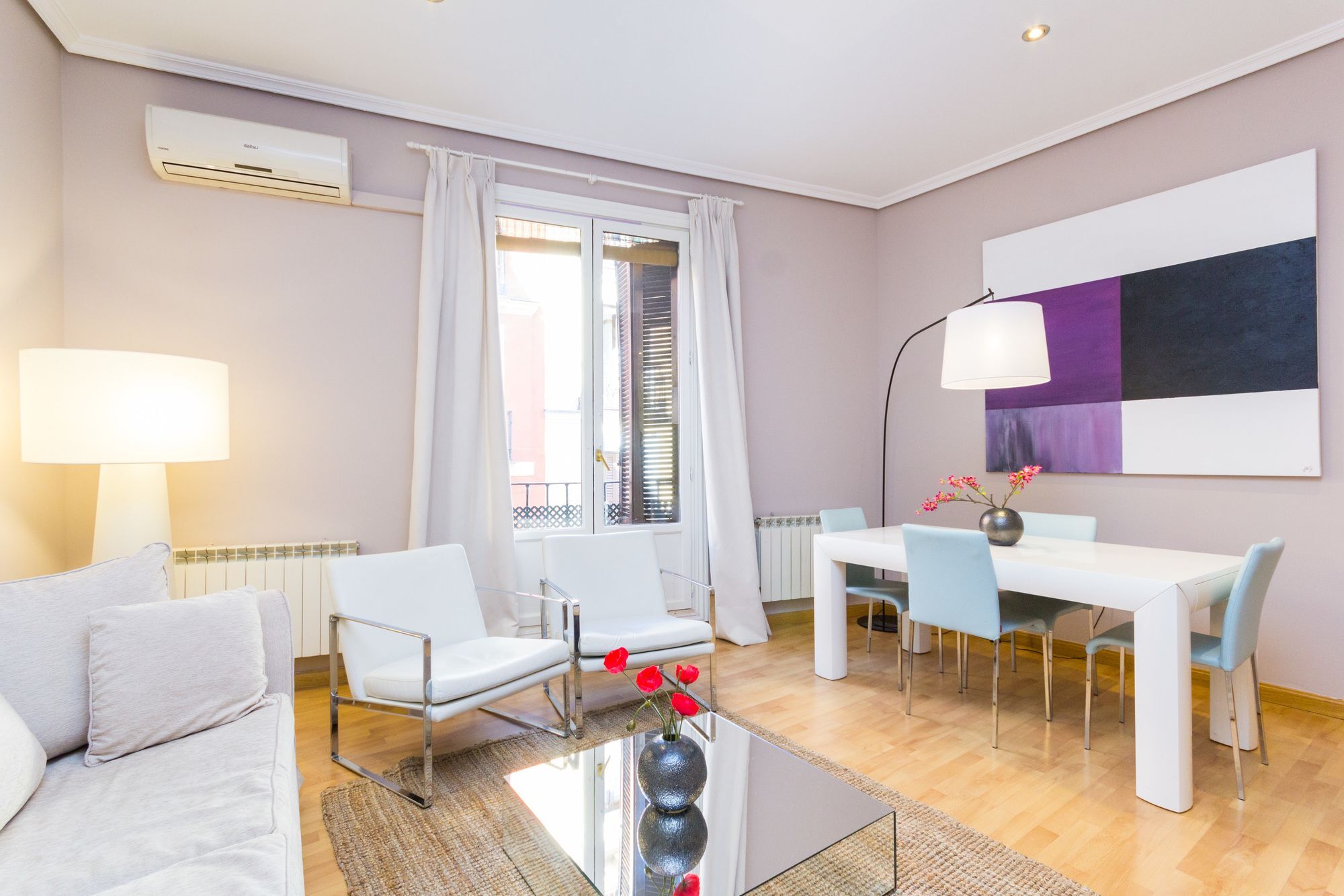 Mlr San Gines Apartamento *