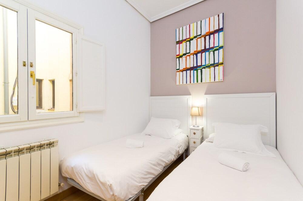 Apartamento Mlr San Gines Madrid